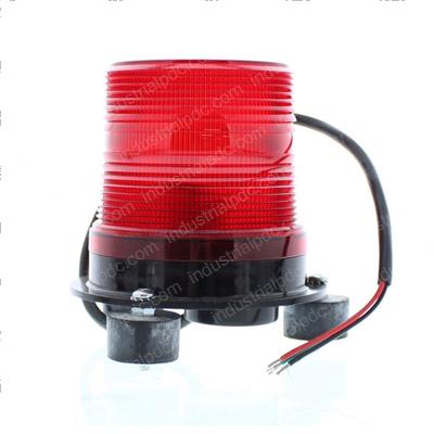 Picture of Strobe Alarm Combo - 12-48v