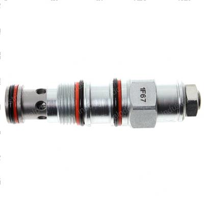 Picture of Valve - Hydraulic