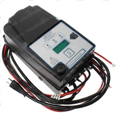 Picture of Charger 110vac 36v 25a Wet
