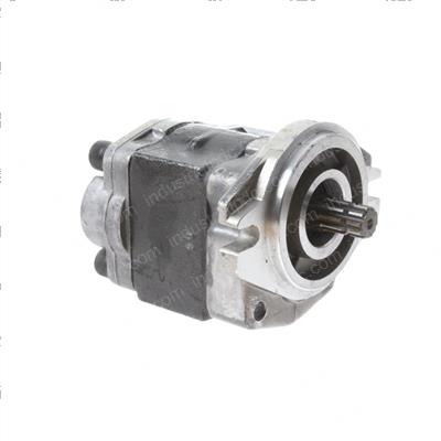 Picture of Pump - Gear