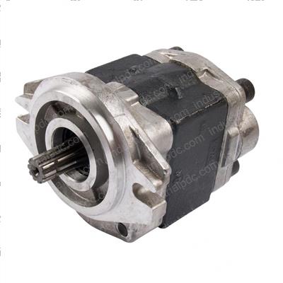 Picture of Pump - Gear