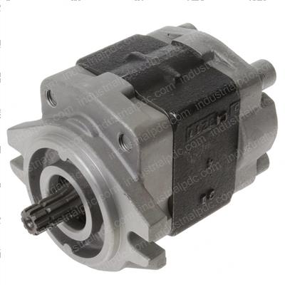 Picture of Gear Pump