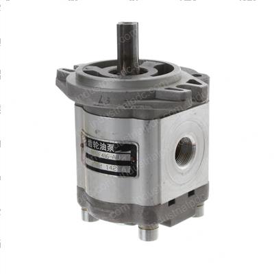 Picture of Pump - Hydraulic