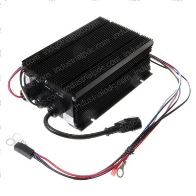 Picture of Charger - Battery 24v 15 Amp