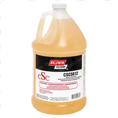 Picture of Cleaner - Liquid Coolant