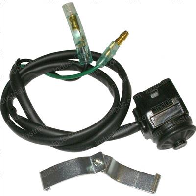 Picture of Switch - Horn