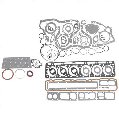 Picture of Gasket Set, Overhaul