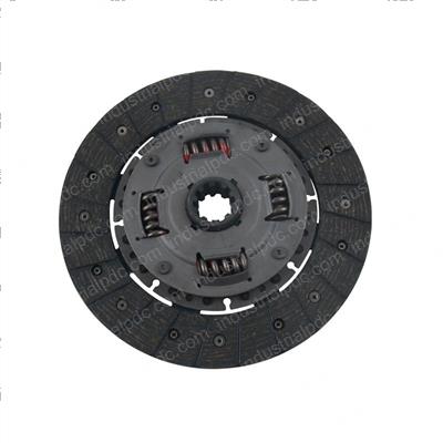 Picture of Disc - Clutch