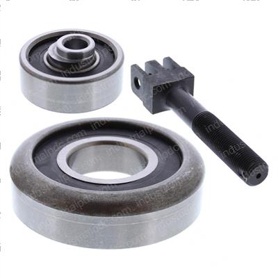 Picture of 4 Roller Carriage Kit