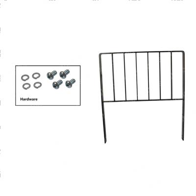 Picture of Backrest
