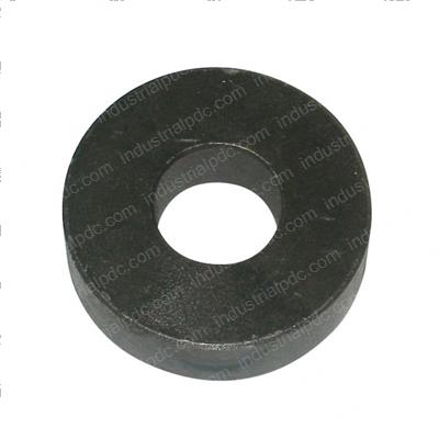 Picture of Spacer - Black Zinc