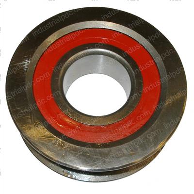 Picture of Wheel - Chain - Steel
