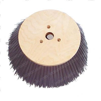 Picture of Side Broom 13 Inch - 14. Ppl