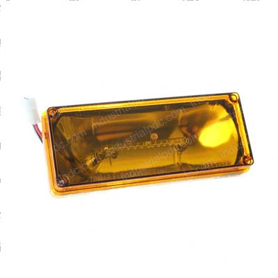 Picture of Strobe Head - Halogen