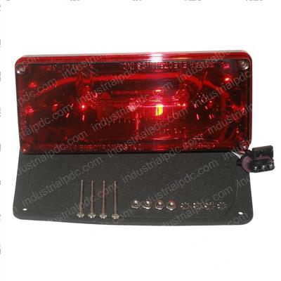 Picture of Strobe - Red