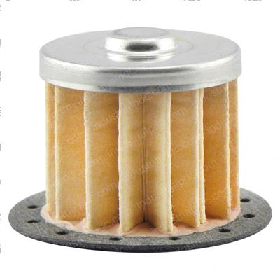 Picture of Filter - Fuel