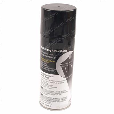 Picture of 1-Can Blk Battery Recondtner