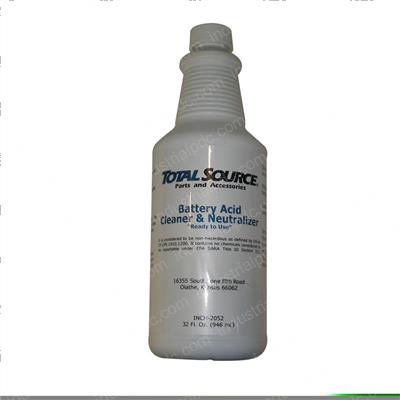 Picture of Cleaner - Battery 32 Oz