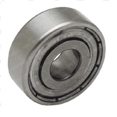 Picture of Bearing - Ball Double Shield