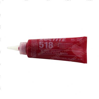 Picture of Lt 518 Gasket Maker - 50ml