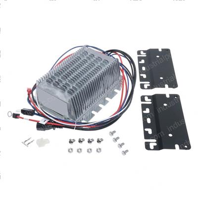 Picture of All Makes Charger, 24v, 17amp