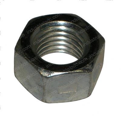 Picture of Nut - Self-Locking