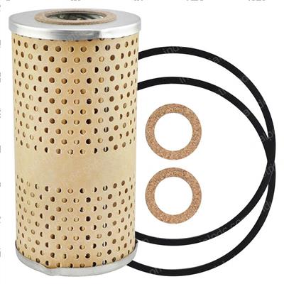 Picture of Filter - Lube