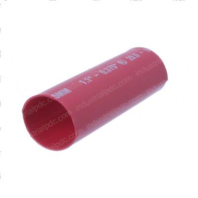 Picture of Heat Shrink - Red