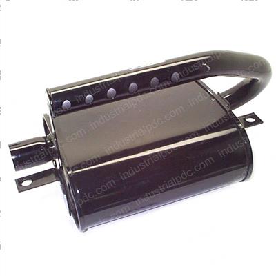 Picture of Muffler