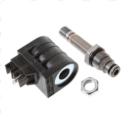 Picture of 3-Way Muffler Nissan