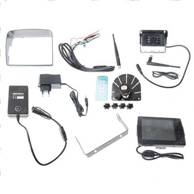 Picture of Camera System