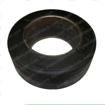 Picture of Tire -  13.5 X 5.5 X 8 Smooth