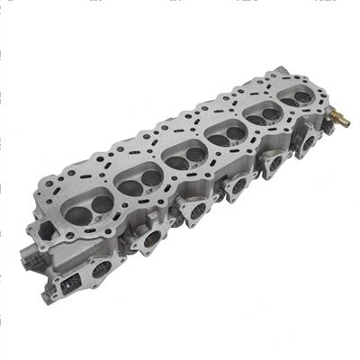 Picture of Culasse Compleet Tb42