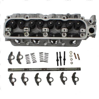 Picture of Head - Cylinder Complete