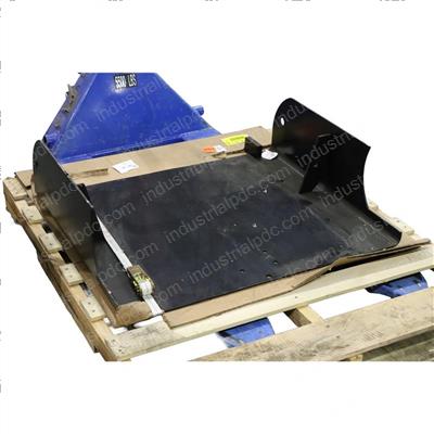 Picture of Rear Cover