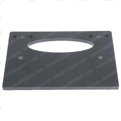 Picture of Battery Retainer Plate
