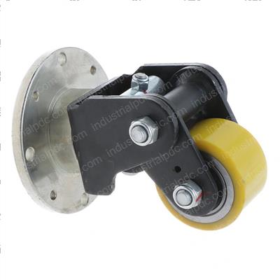 Picture of Caster Assembly