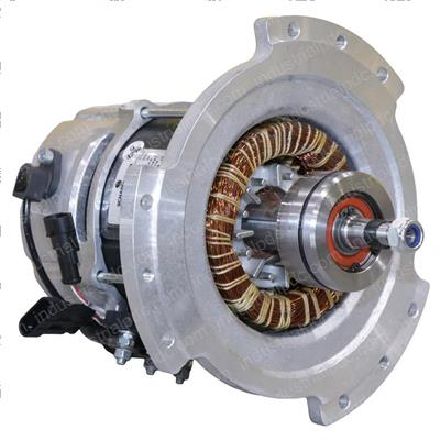 Picture of Driving Motor