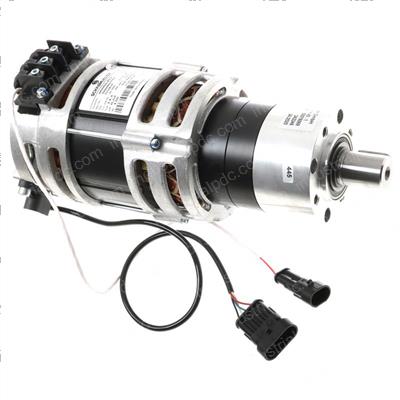 Picture of Motor - Power Steering