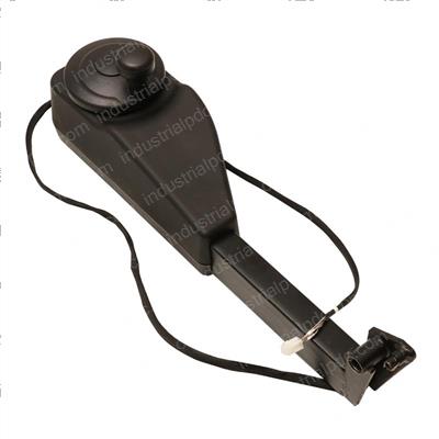 Picture of Operator Control Assembly(left