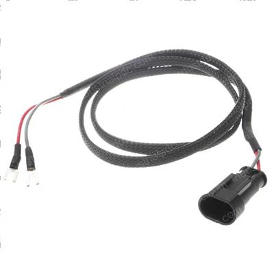 Picture of Proximity Switch Wiring