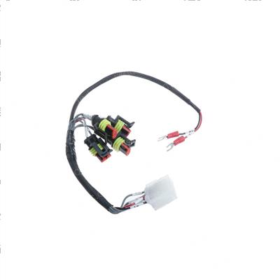 Picture of Communication Wiring