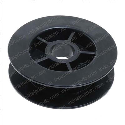 Picture of Nylon Wheel Ii