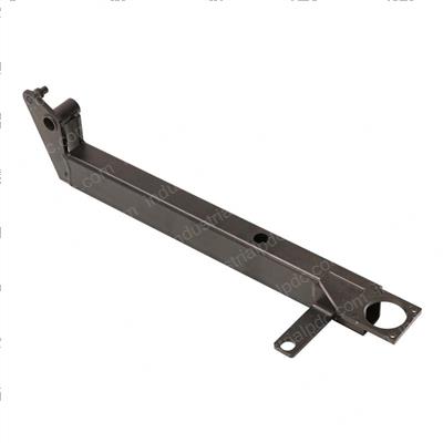 Picture of Armrest - Mast