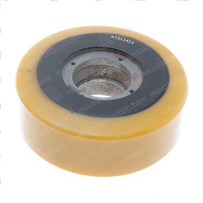 Picture of Wheel - Poly