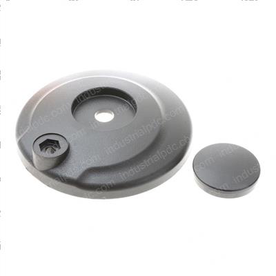 Picture of Steering Wheel Assembly