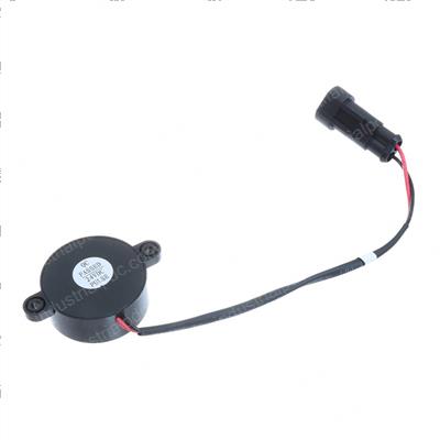 Picture of Lowering Buzzer