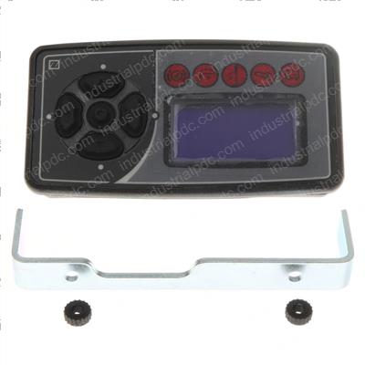 Picture of Instrument Panel