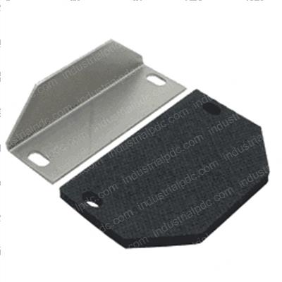 Picture of Dust Shield - Axle Support