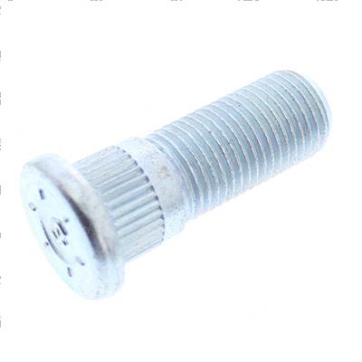 Picture of Bolt - Knurled 1/2-20 X 1-1/2in